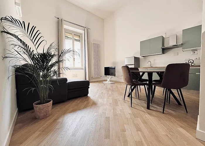 Santo Stefano Loft