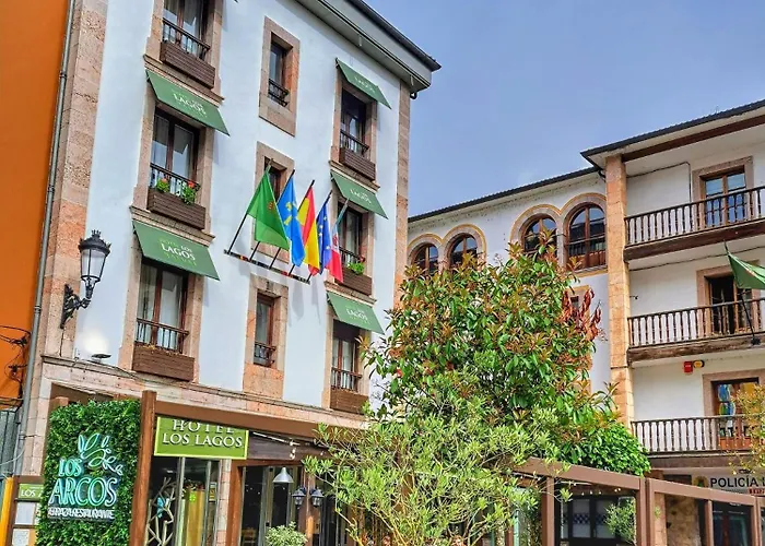 Hotel Los Lagos Nature