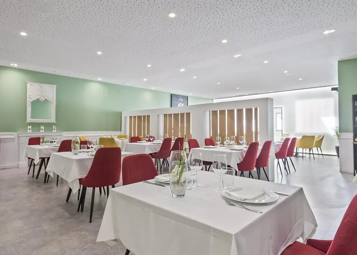 Sercotel Los Llanos