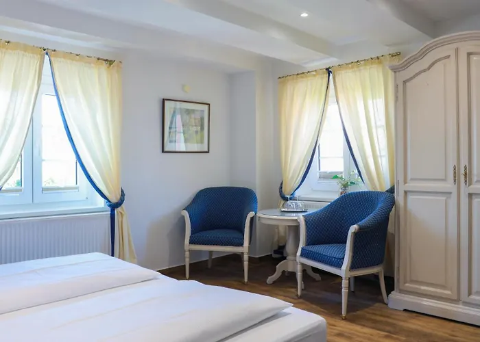 Hotel Am Yachthafen