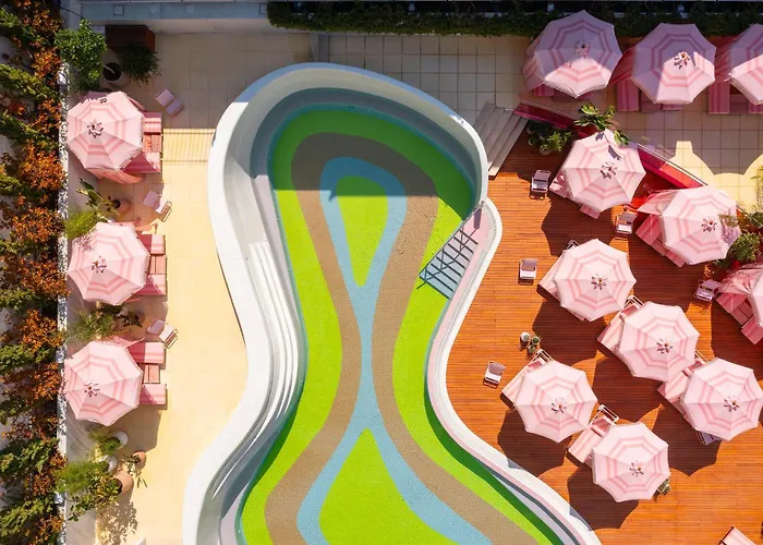 Semiramis, A Member Of Design Hotels
