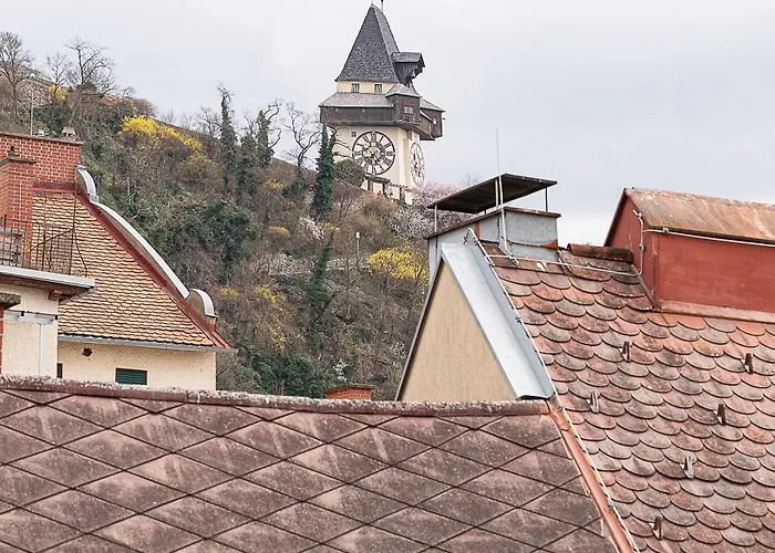 Hotel Feichtinger Graz