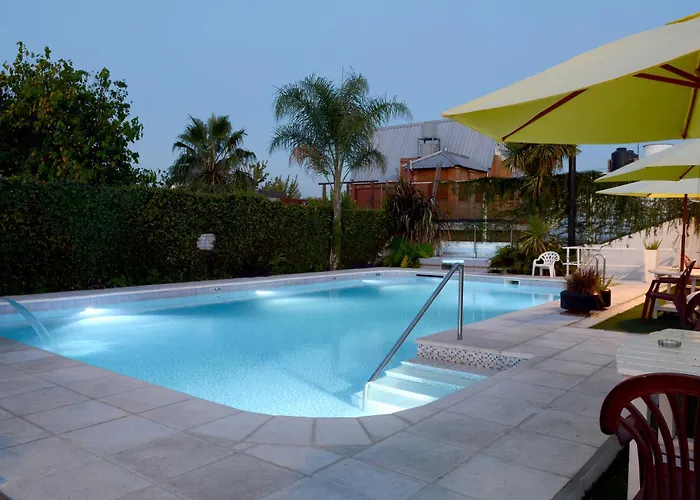Hotel Capvio
