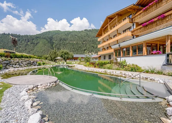 Hotel Belvedere