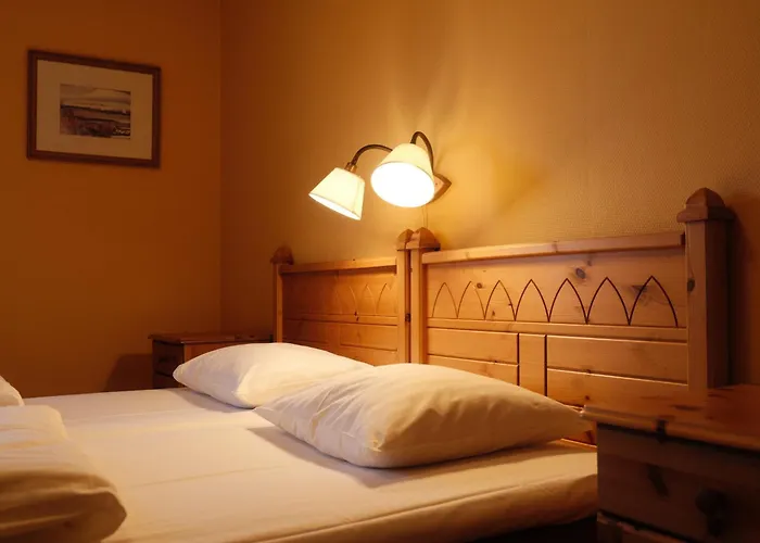 Bruksvallarnas Fjaellhotell