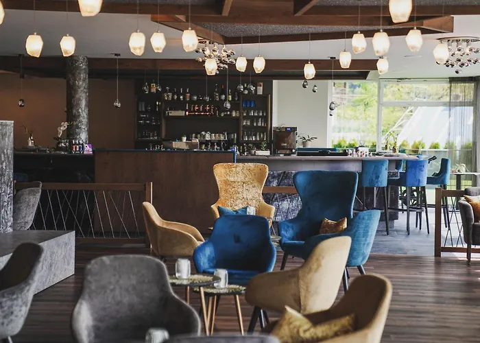 Molaris Lodge
