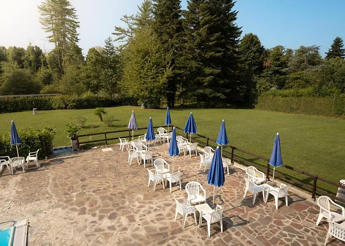 Terme Di Monte Valenza