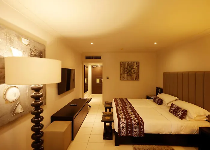 Labadi Beach Hotel