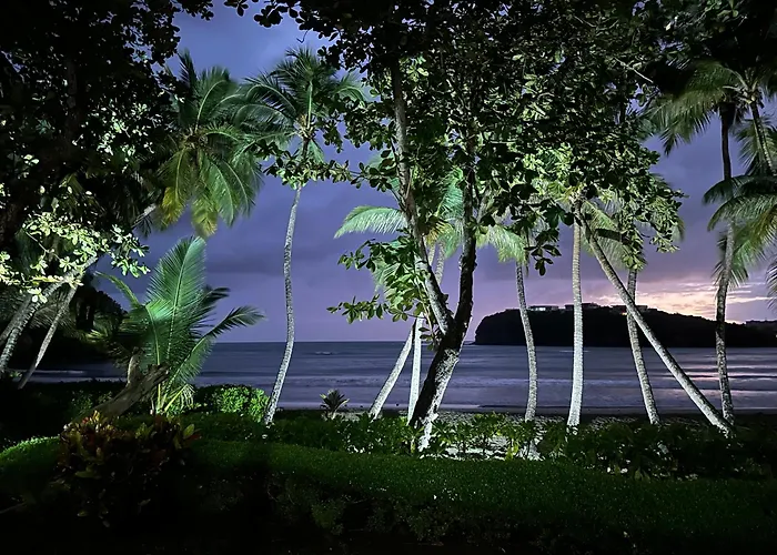 La Sagesse Hotel, Restaurant&Beach Bar