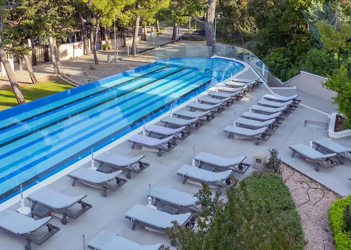Bluesun Hotel Jadran