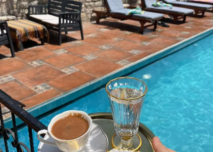 Kusadasi Sezgins Boutique Rooms