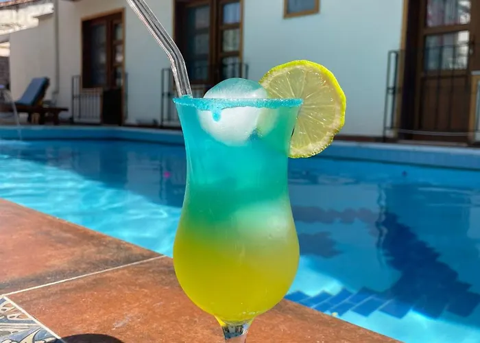 Sezgin Boutique Hotel