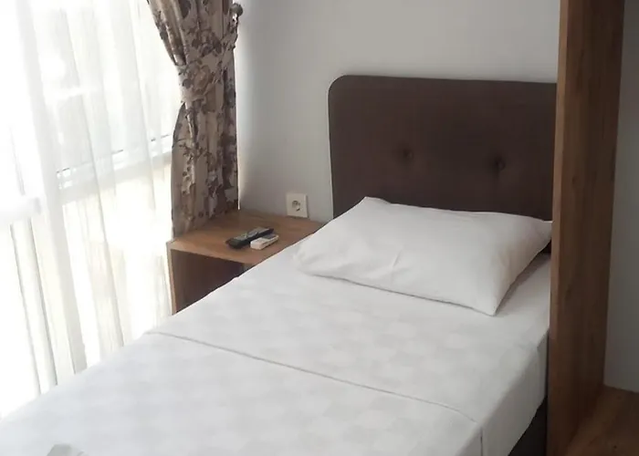 Yesilyurt Otel
