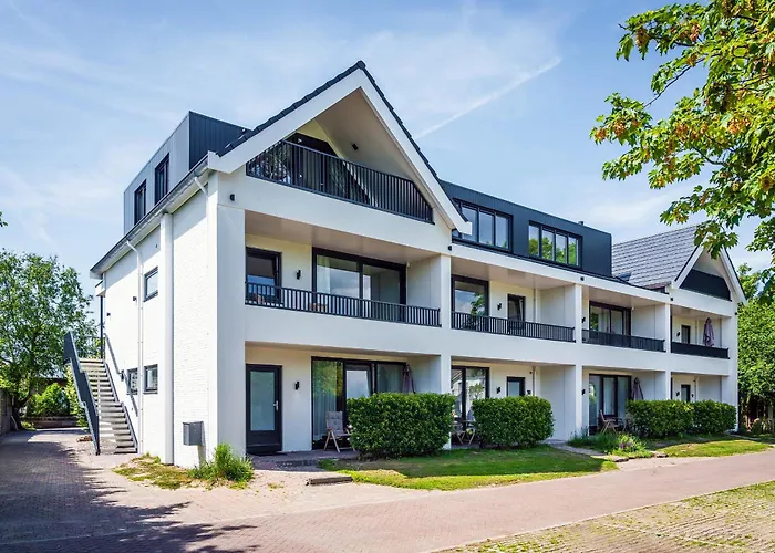 Appartementen Sonnenhof