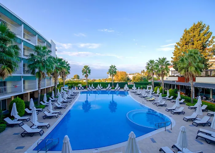 Tui Blue Barut Andiz (Adults Only)