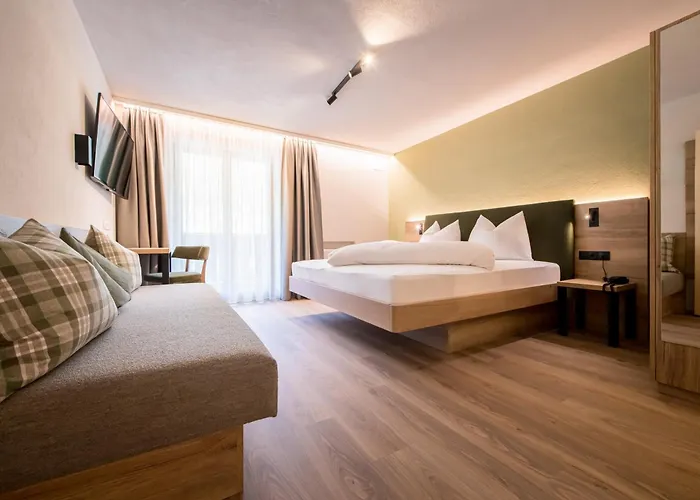 Hotel Sigmunderhof
