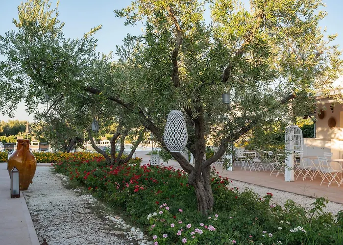 Livantea Agriresort E Residence