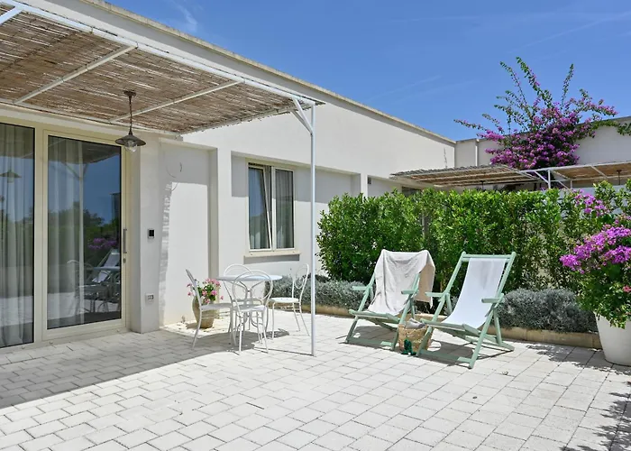 Livantea Agriresort E Residence