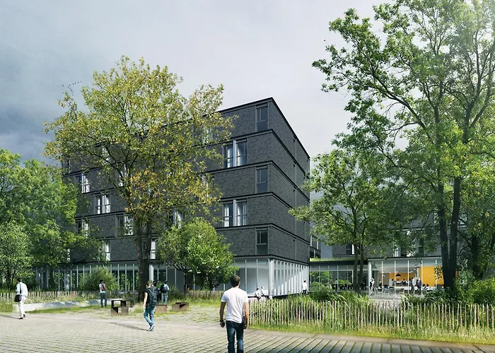 Student Factory Lille Euratechnologies