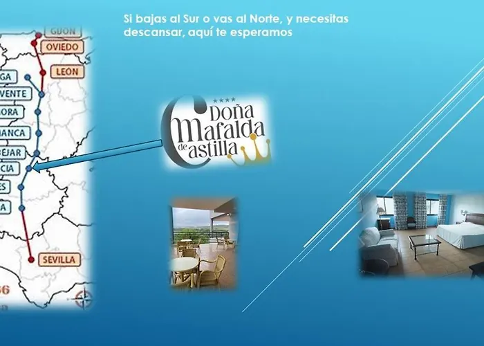 Hotel Corazón del Jerte