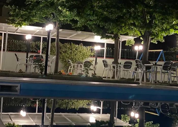 Relax Apartment & Hotel