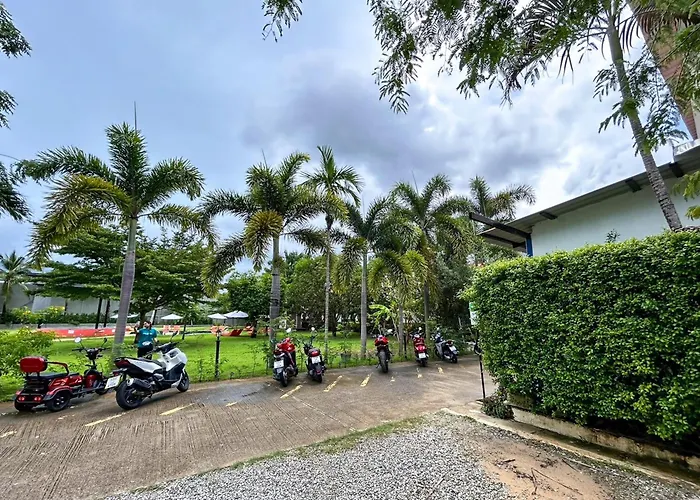 Kata Forte Resort