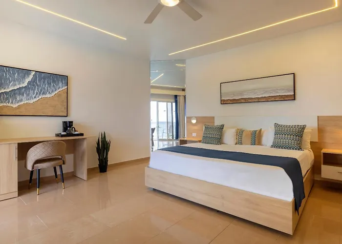 Hotel Hm Alma De Bayahibe (Adults Only)