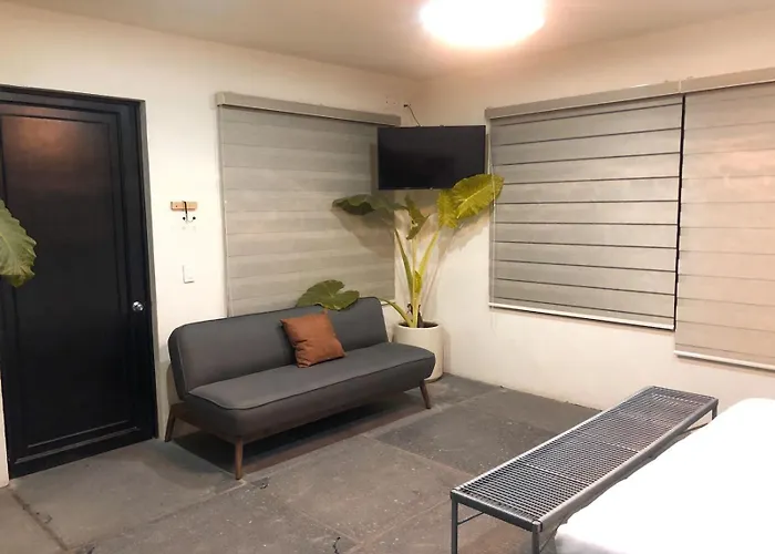 Fascina Inn