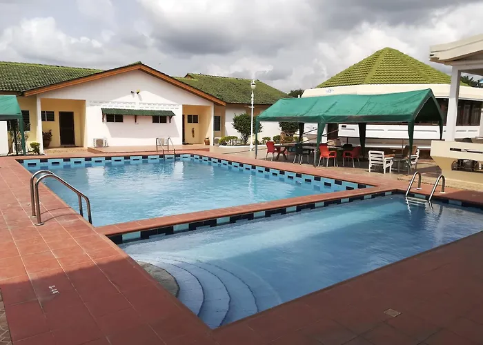 Loreto Palm Villa