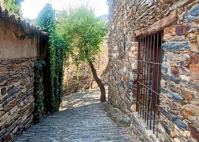 El Mirador de Las Jaras