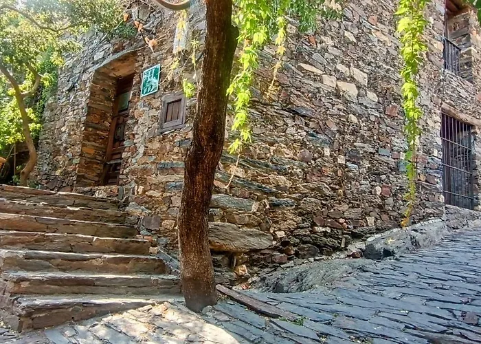 El Mirador de Las Jaras
