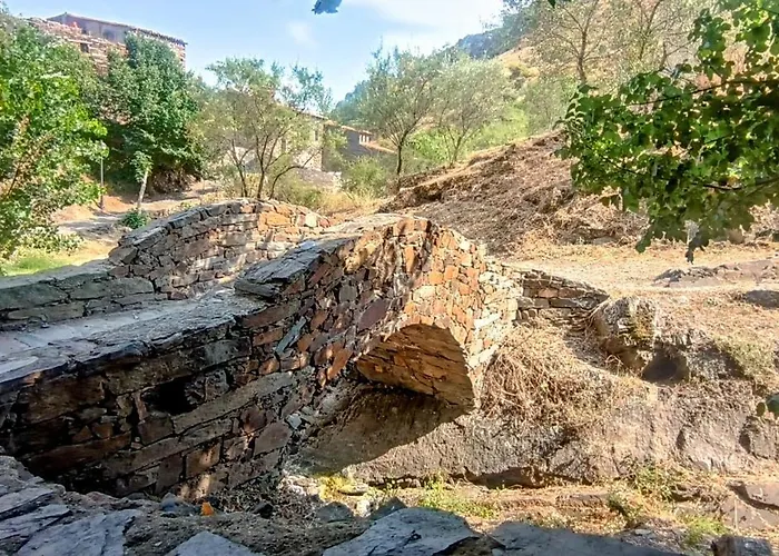 El Mirador de Las Jaras