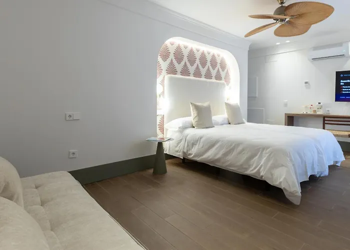 Casa Postigos