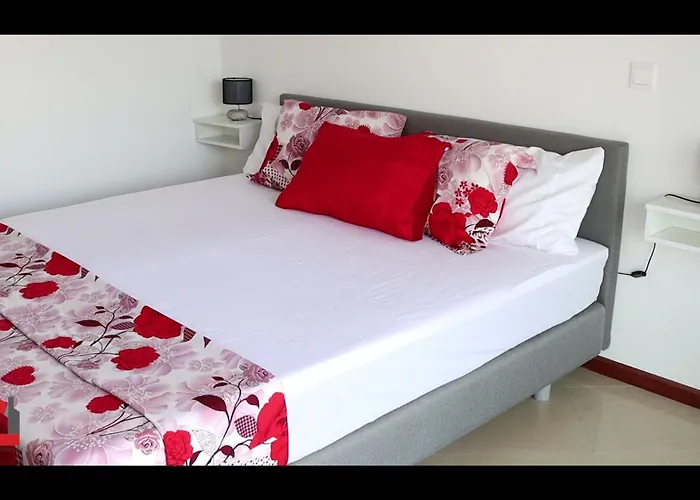 Guest House Lina Elisa