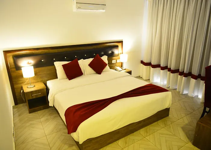Petra Corner Hotel