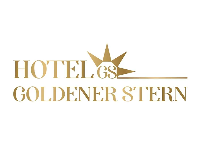 Goldener Stern