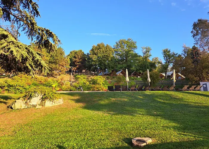 Domaine de Chantesse, Seminaires et accueil de groupes