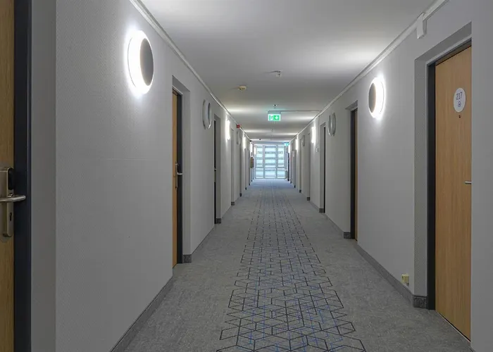 Holiday Inn Express Dresden Zentrum By Ihg