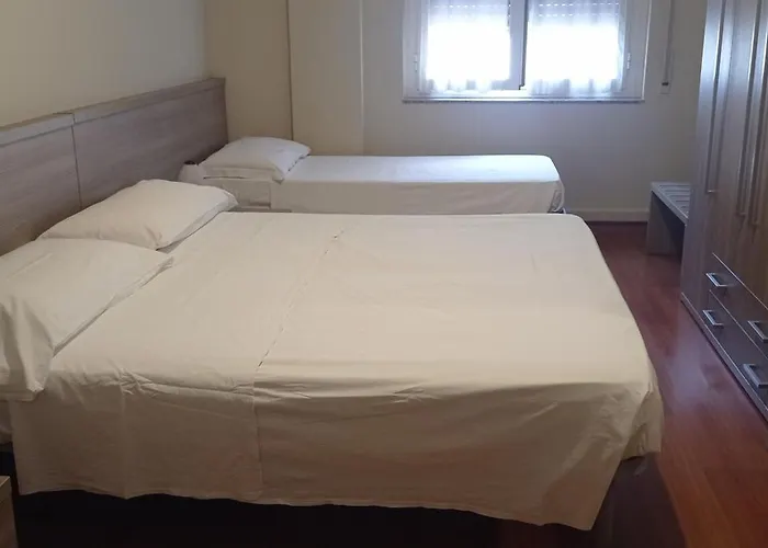Hotel Calypso