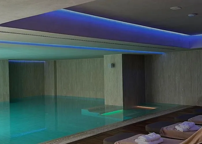 Hotel Partner & Spa