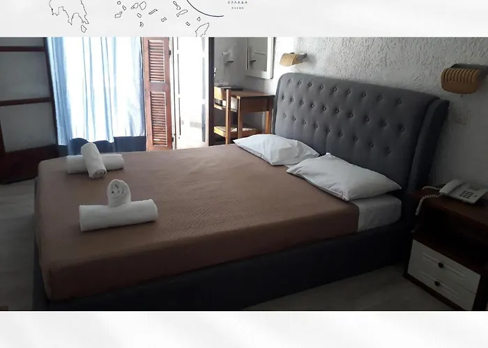 Oinoi Hotel
