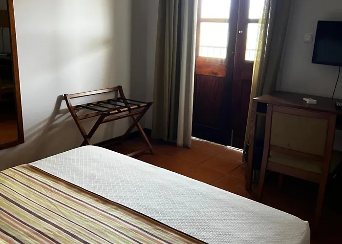 Bamboo Xaguate Hotel