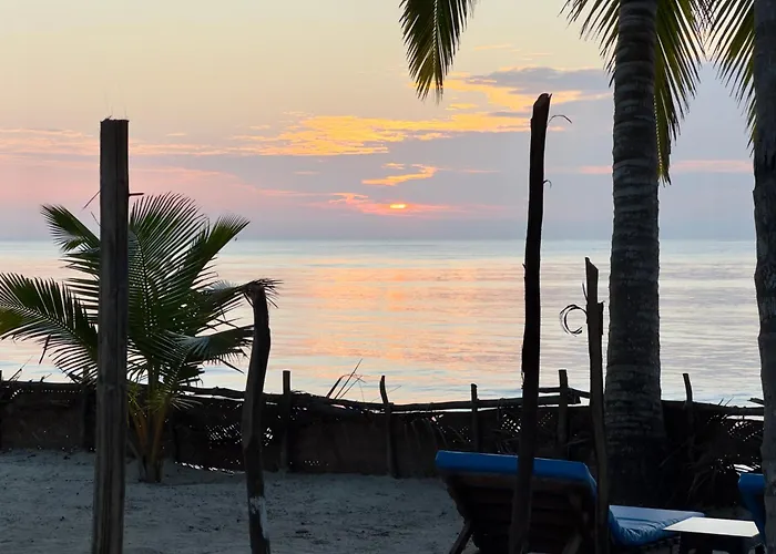 Sawa Sawa Beach House