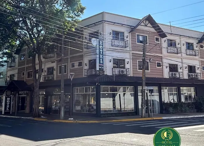 Hotel Gaucha