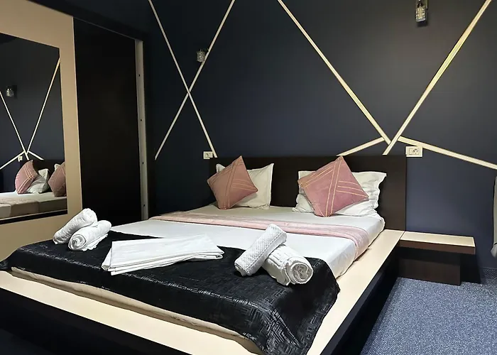 Hotel Sweet