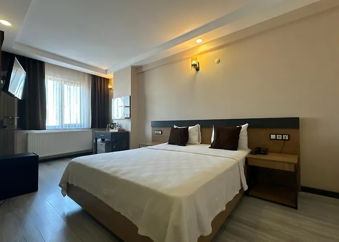 Korkmaz Otel