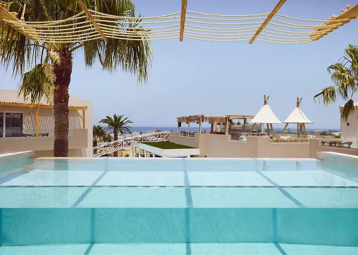 Sofia Resort Luxury Suites