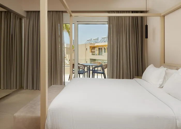 Sofia Resort Luxury Suites