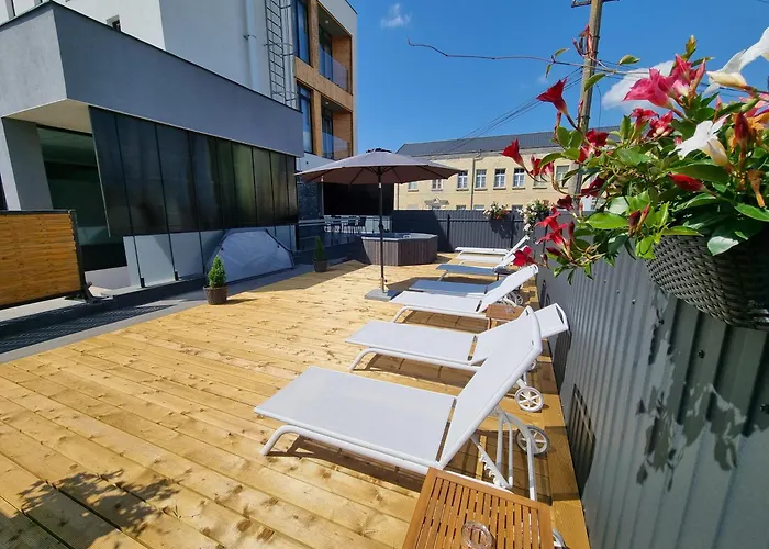 Filo Hotel Wellness & Spa