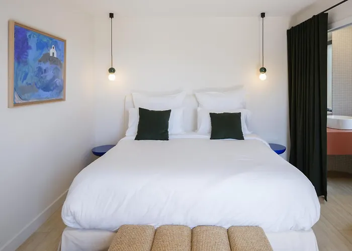Maison Nova - Boutique Hotel & Spa